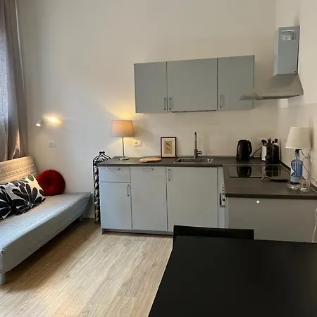 Faenza Apartment *