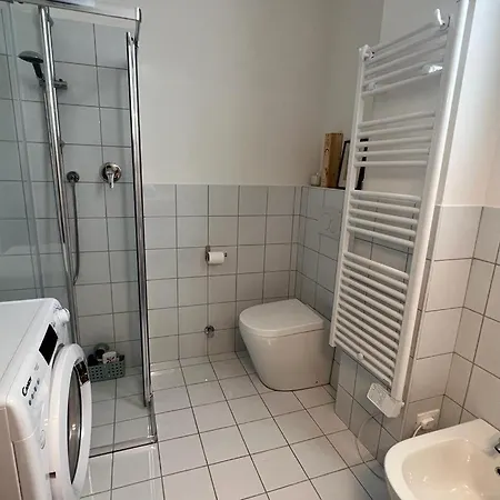 Apartment Faenza