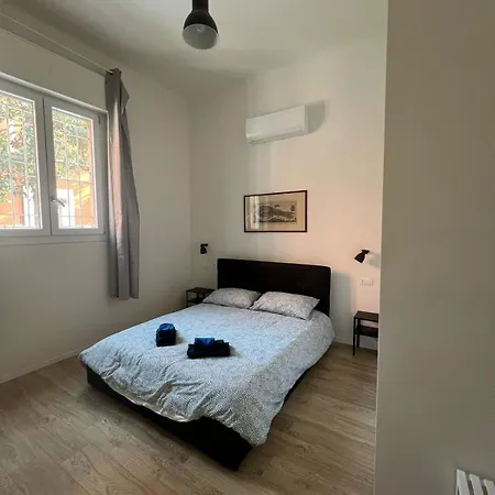 Faenza Apartment Bologna