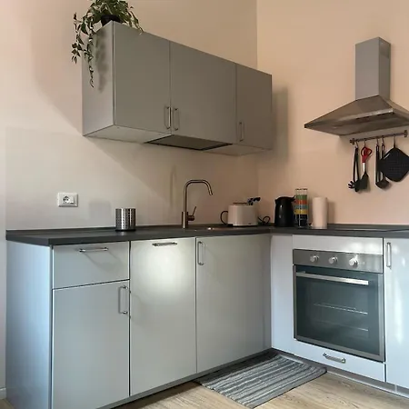 Faenza Apartment Bologna