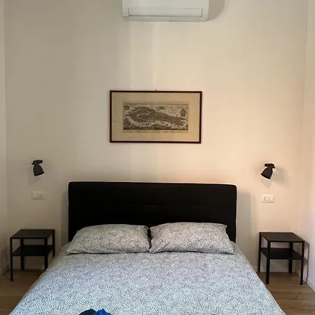 Faenza Apartment