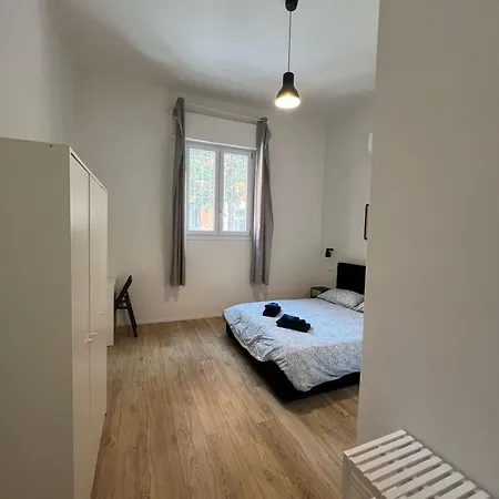 Faenza Apartment *