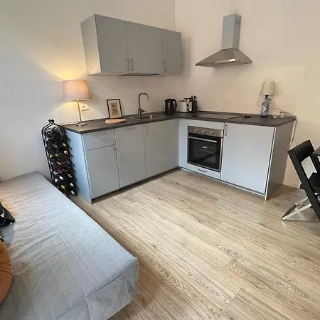 Faenza Apartment *