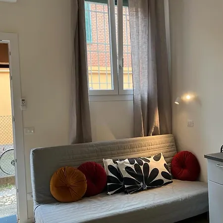 Faenza Apartment