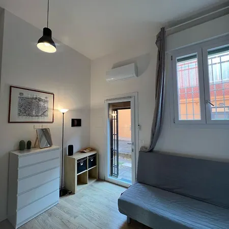 Faenza Apartment *