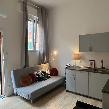 Faenza Apartment *