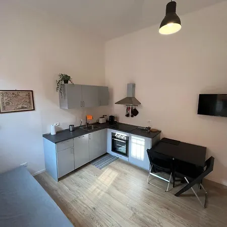 Faenza Apartment
