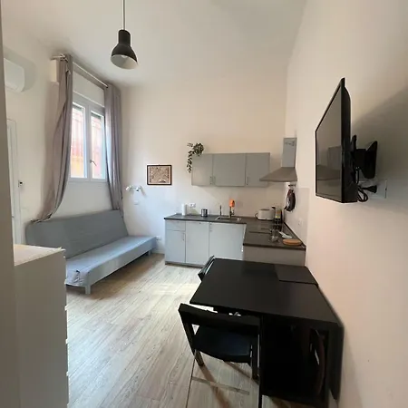 Apartment Faenza *