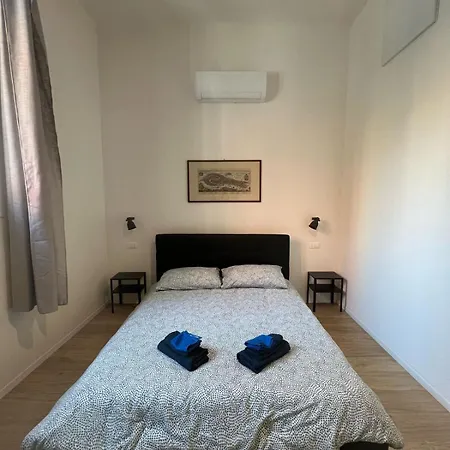 Apartment Faenza Bologna